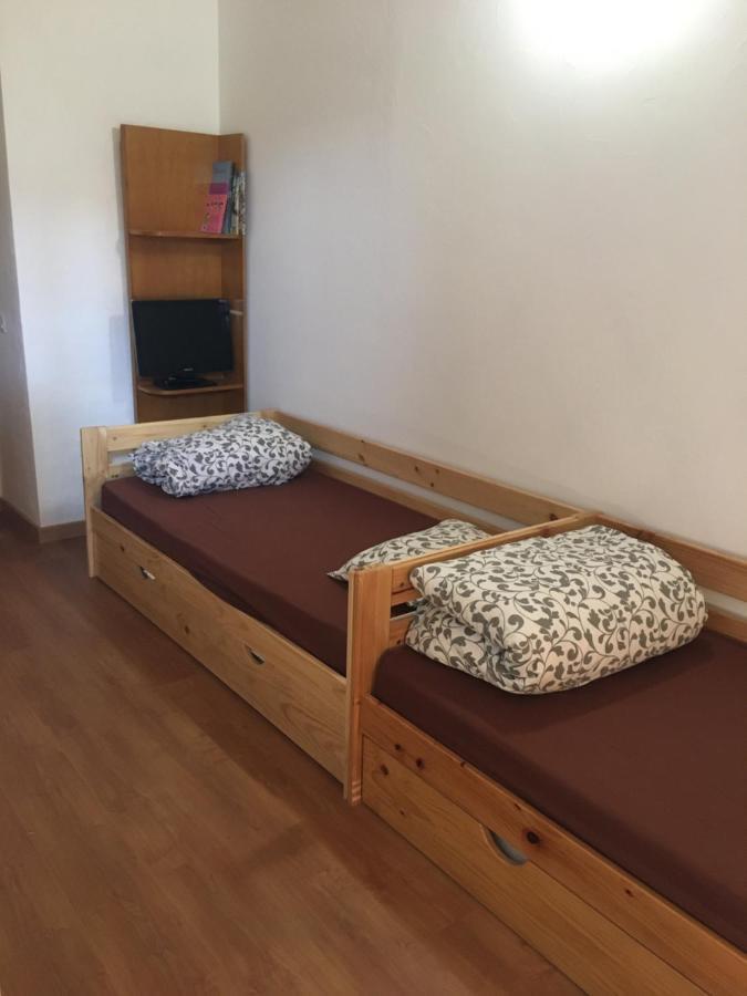 Casa Boracay Guest House Los Pastores Екстериор снимка