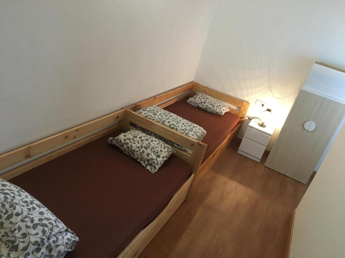 Casa Boracay Guest House Los Pastores Екстериор снимка