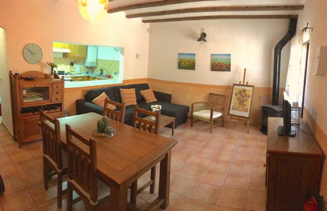 Casa Boracay Guest House Los Pastores Екстериор снимка