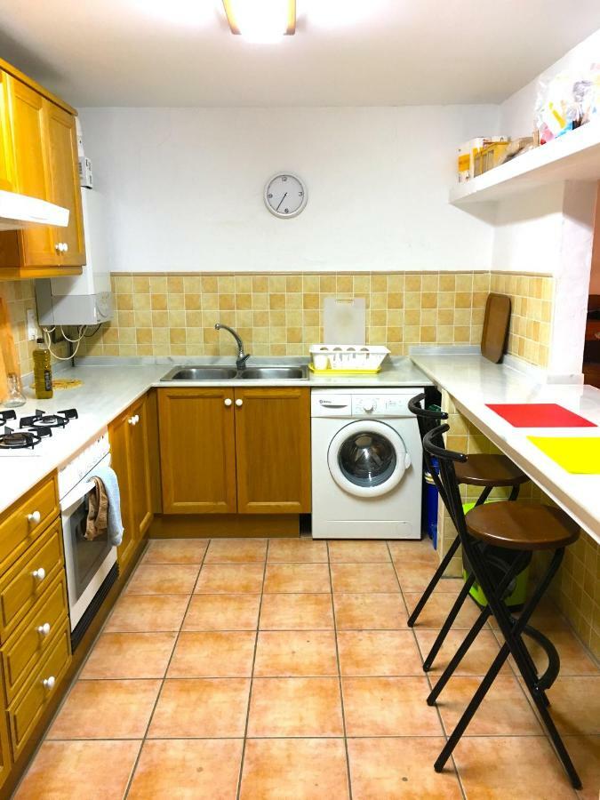 Casa Boracay Guest House Los Pastores Екстериор снимка